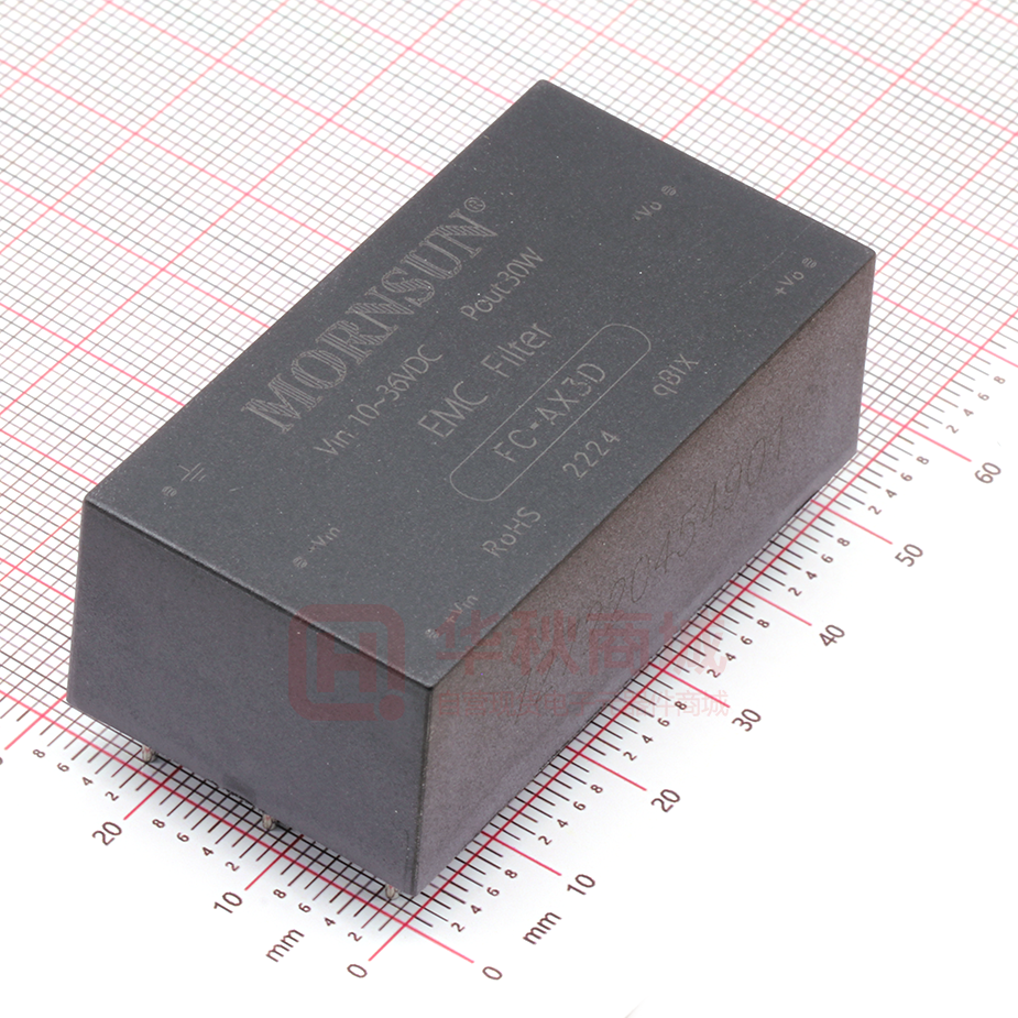 FC-AX3D