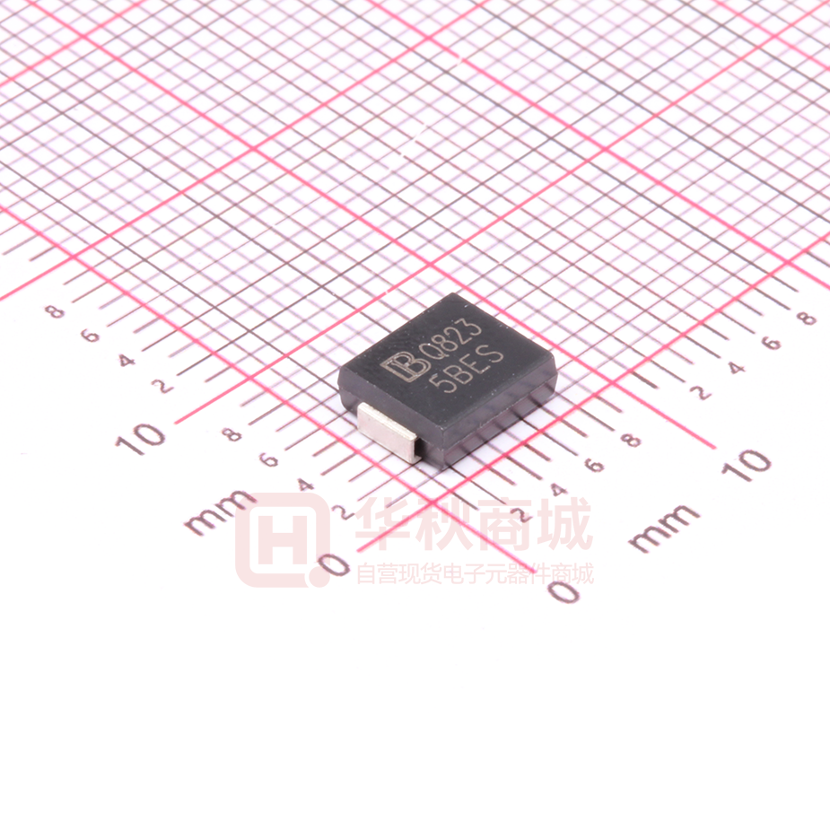 5.0SMDJ15CA
