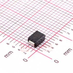 SMBJ6.0CA-E3/52