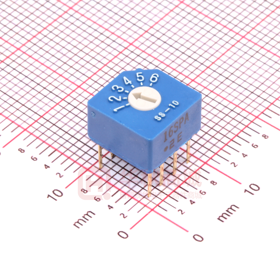 SS-10-16SP-AE