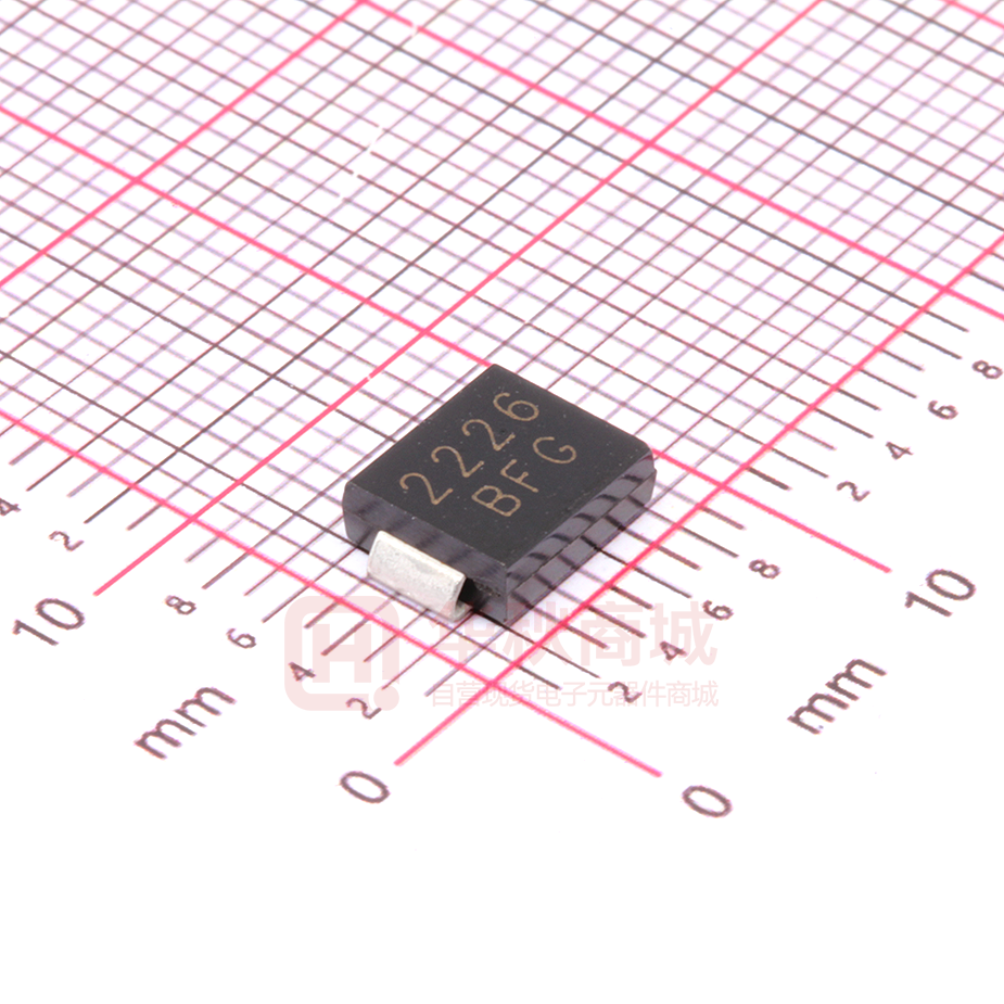 1.5SMC33CA