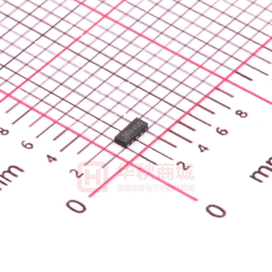 TPSP3012-04UTG