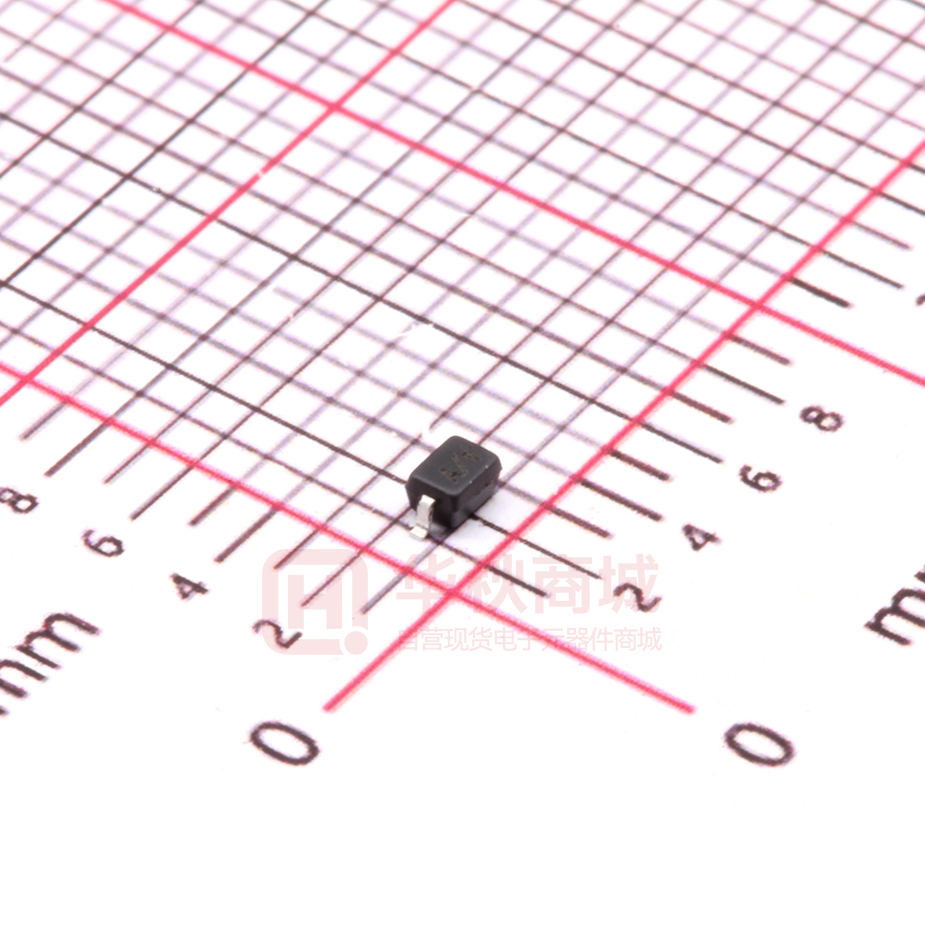 DESD5V0S1BAQ-7