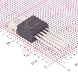 LM2576T-3.3G