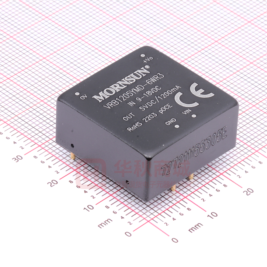 VRB1205YMD-6WR3