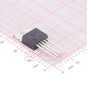 LM2575T-5.0G
