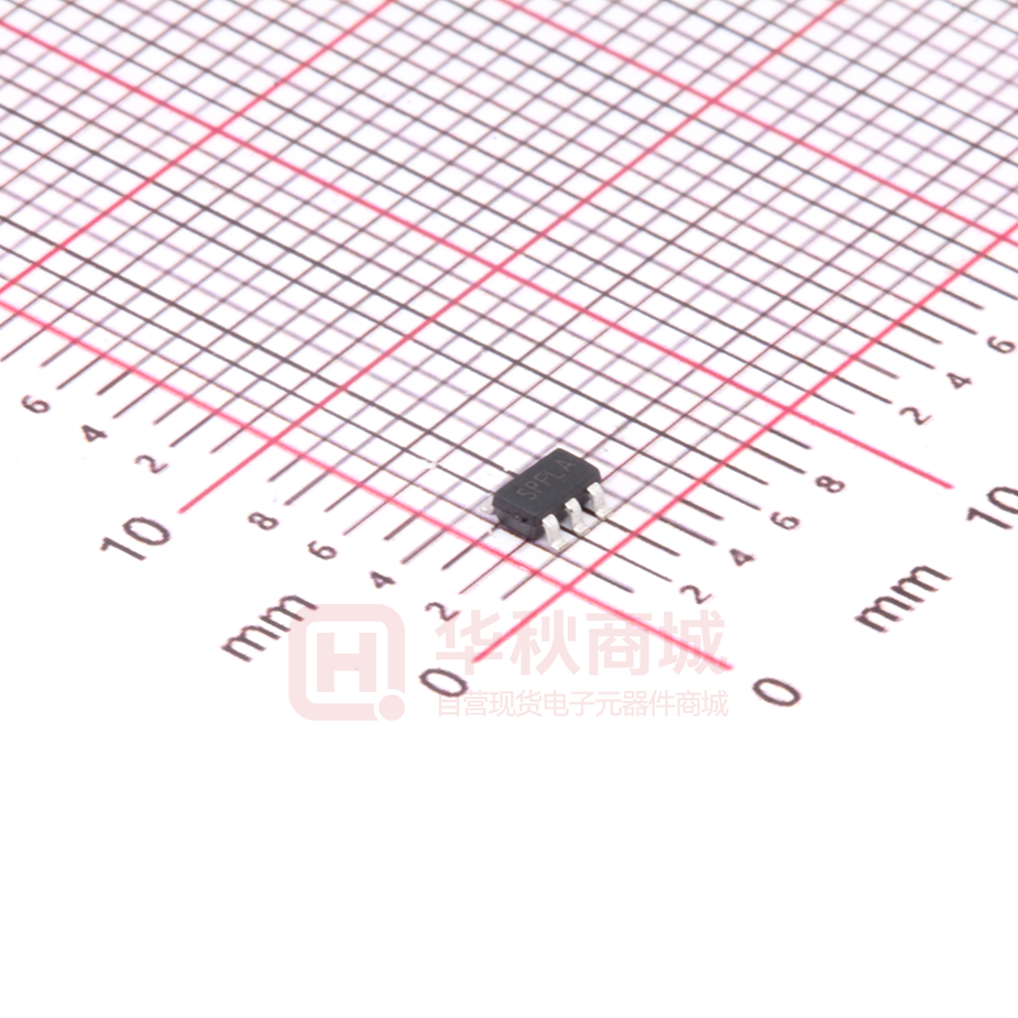 SGM2036-2.9YN5G/TR