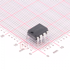 UC3843BL-D08-T