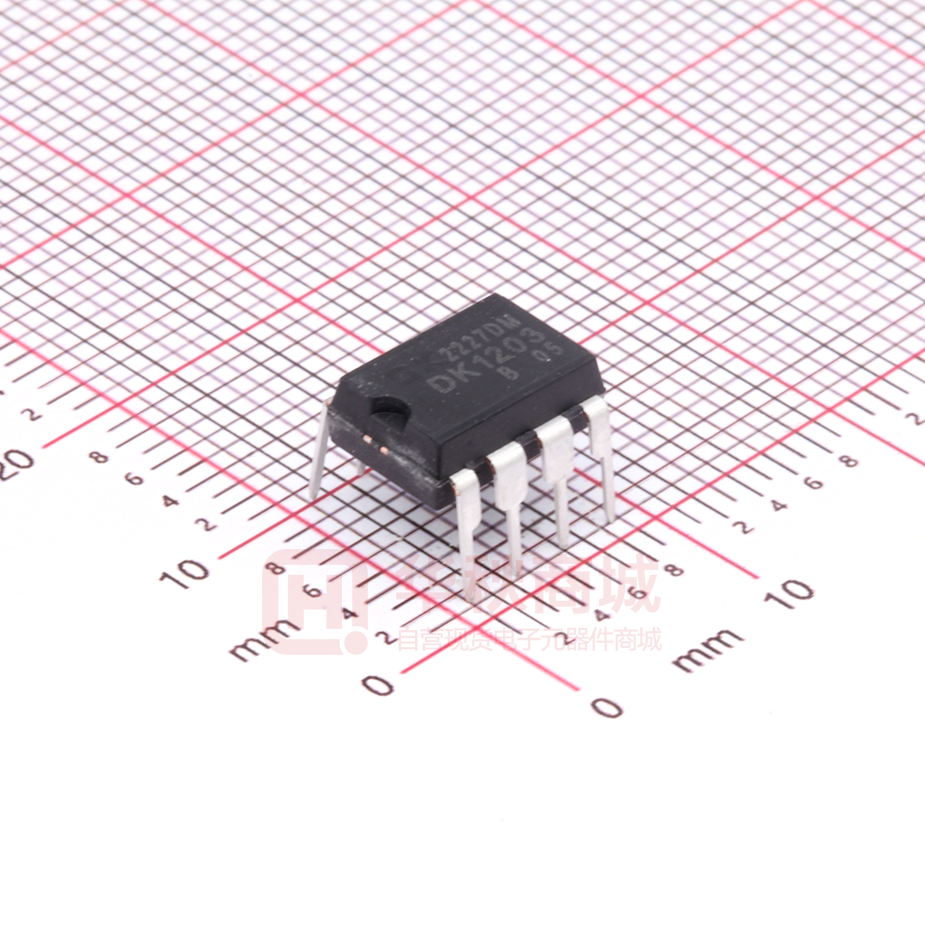 DK1203-12W
