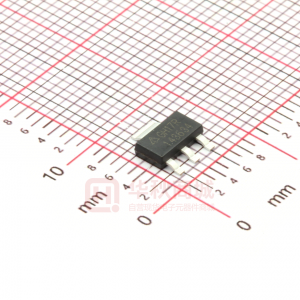 AZ1117H-5.0TRG1