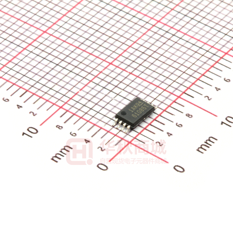 TPS61085TPWR