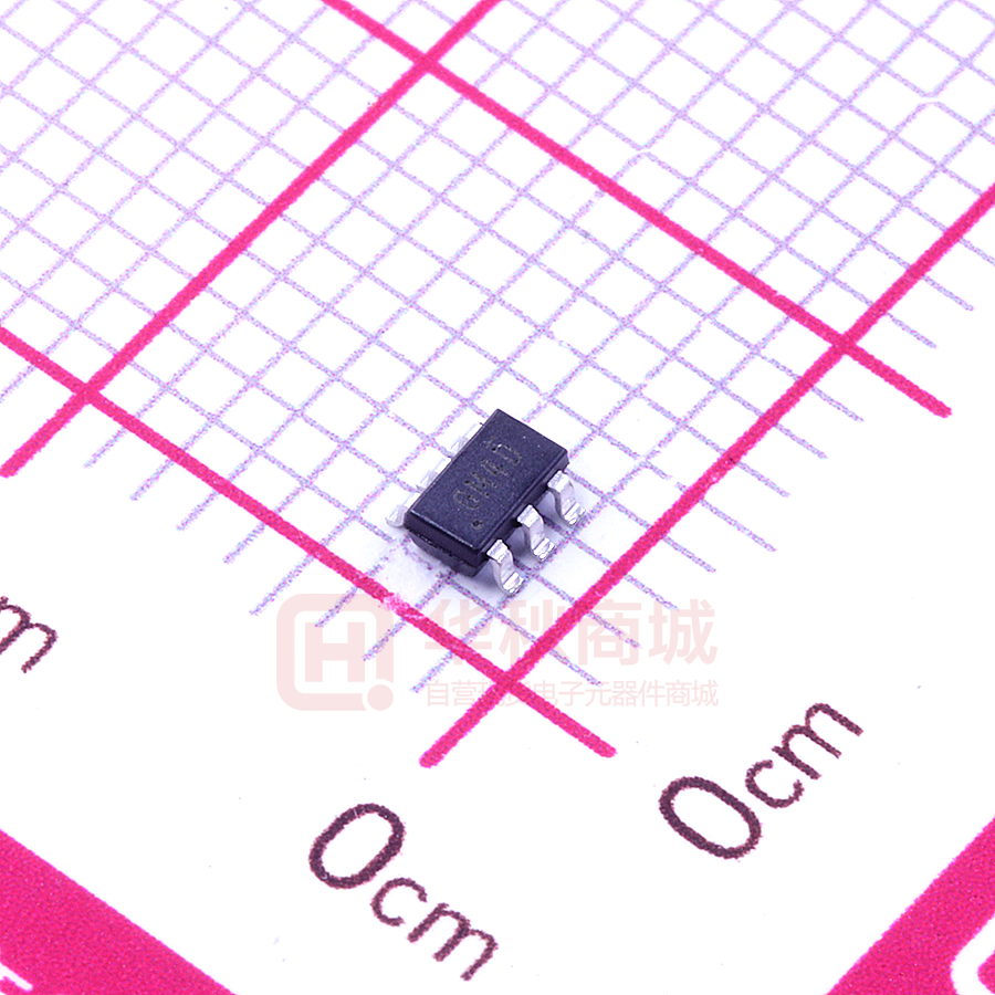 BL8032CB6TR