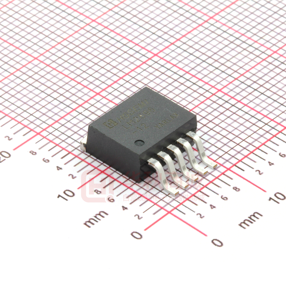 LM2596S-12/TR