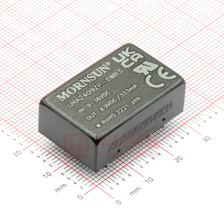 URA2409ZP-6WR3