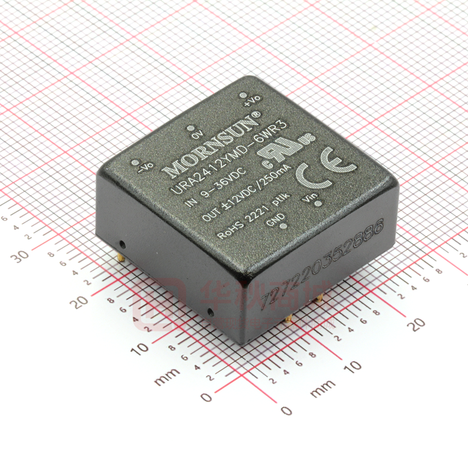 URA2412YMD-6WR3