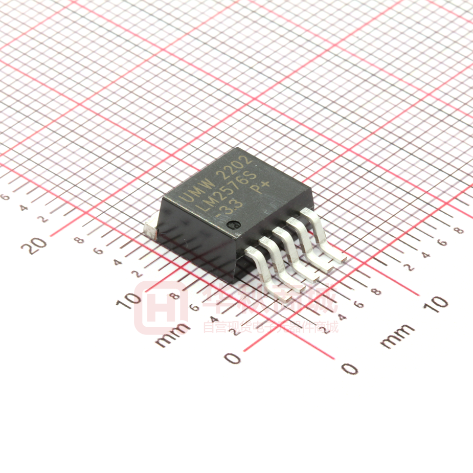 LM2576S-3.3