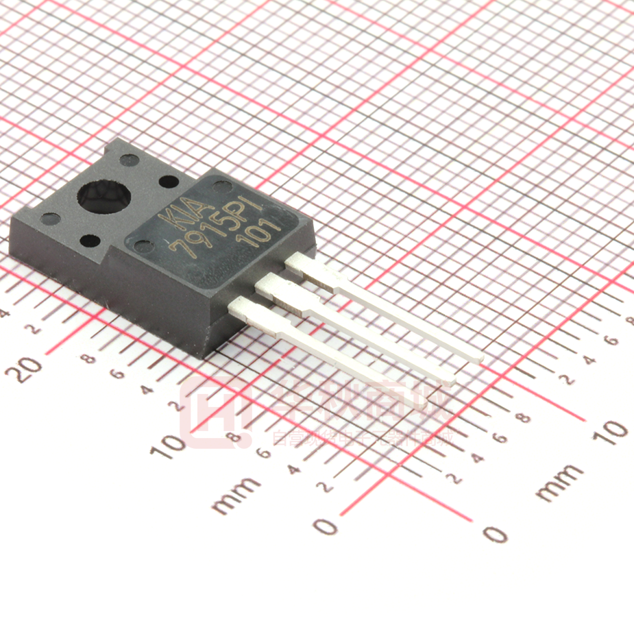 KIA7915PI-U/PF