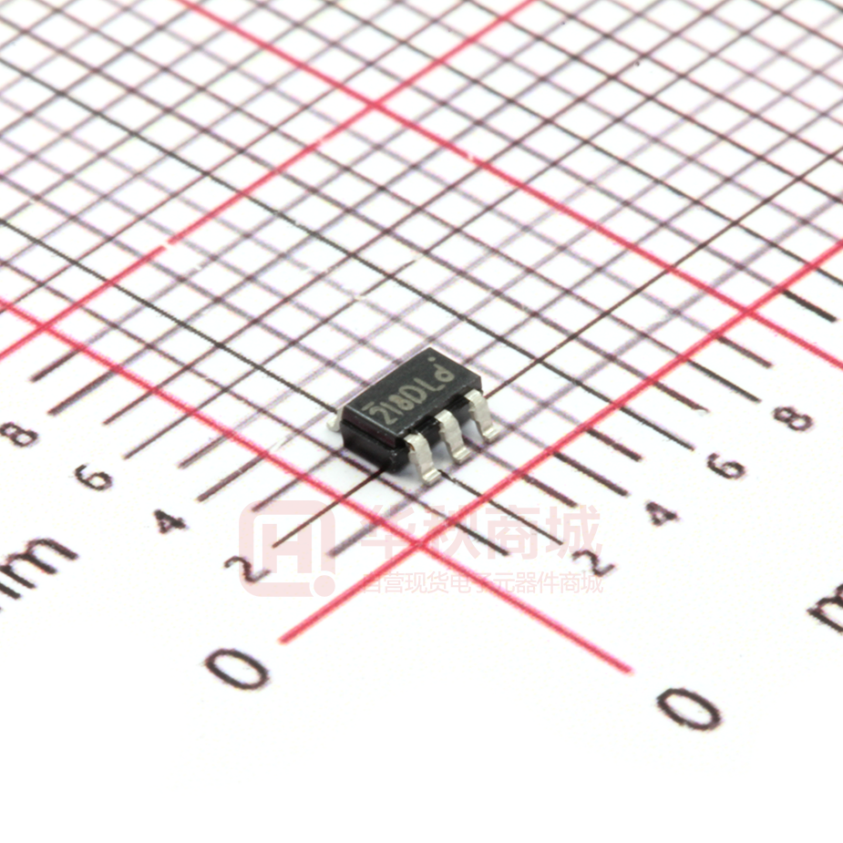 SE5218DLG-LF-1.8V