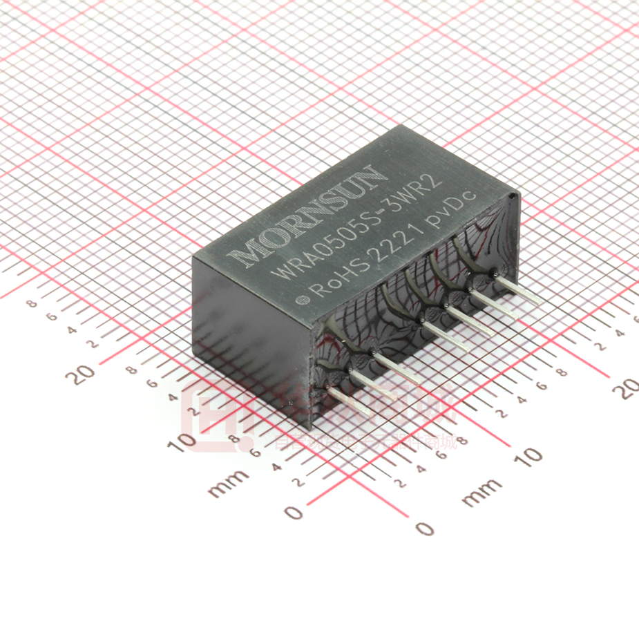 WRA0505S-3WR2