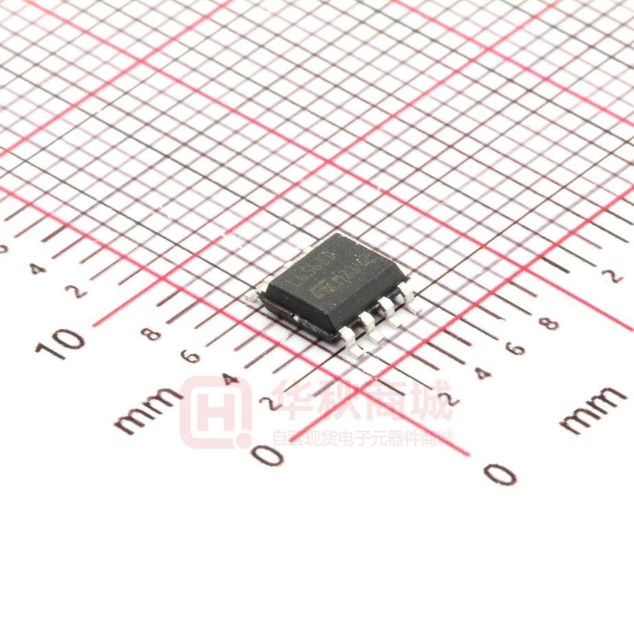 L6565DTR