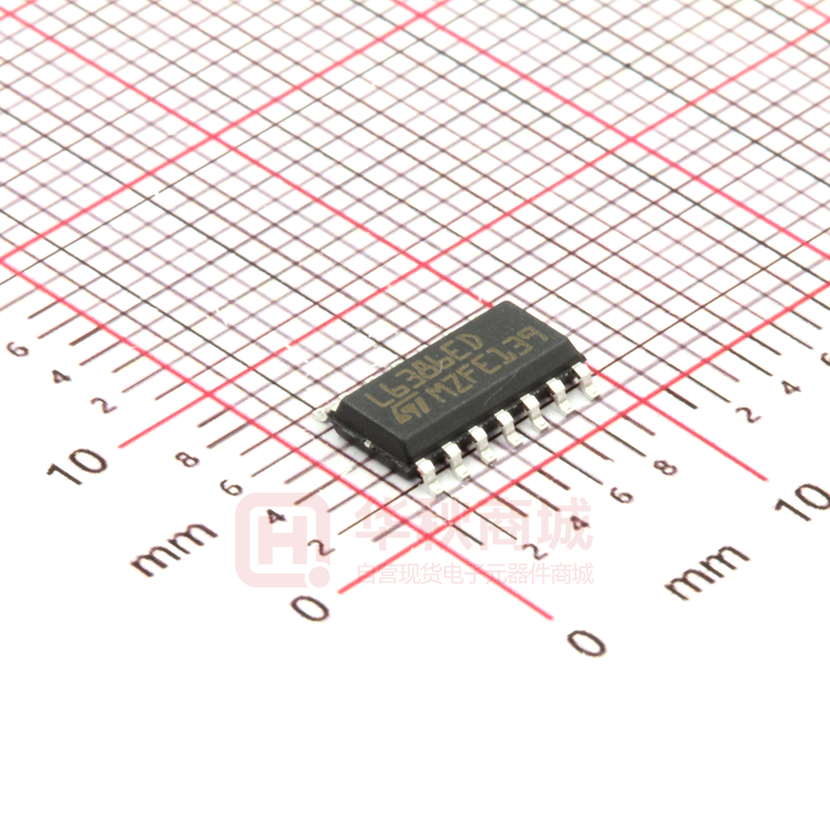 L6386ED013TR