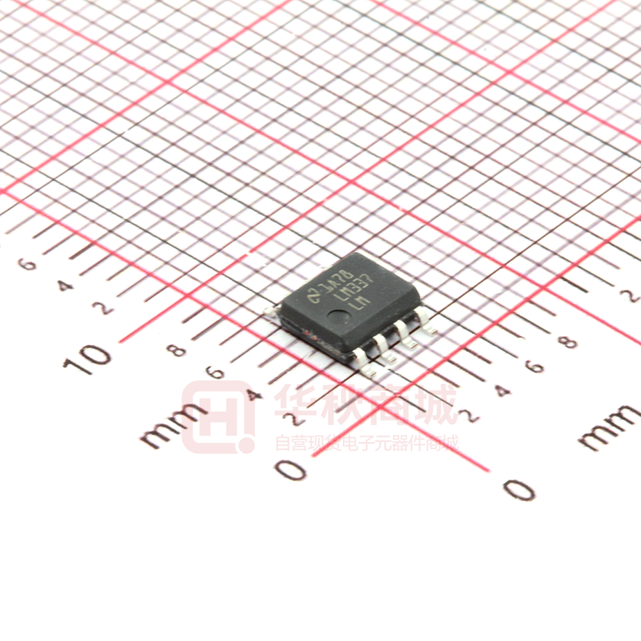 LM337LMX/NOPB