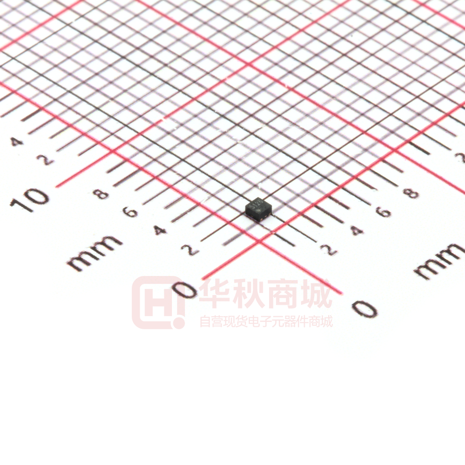 MD5128-DFN1x1-4L