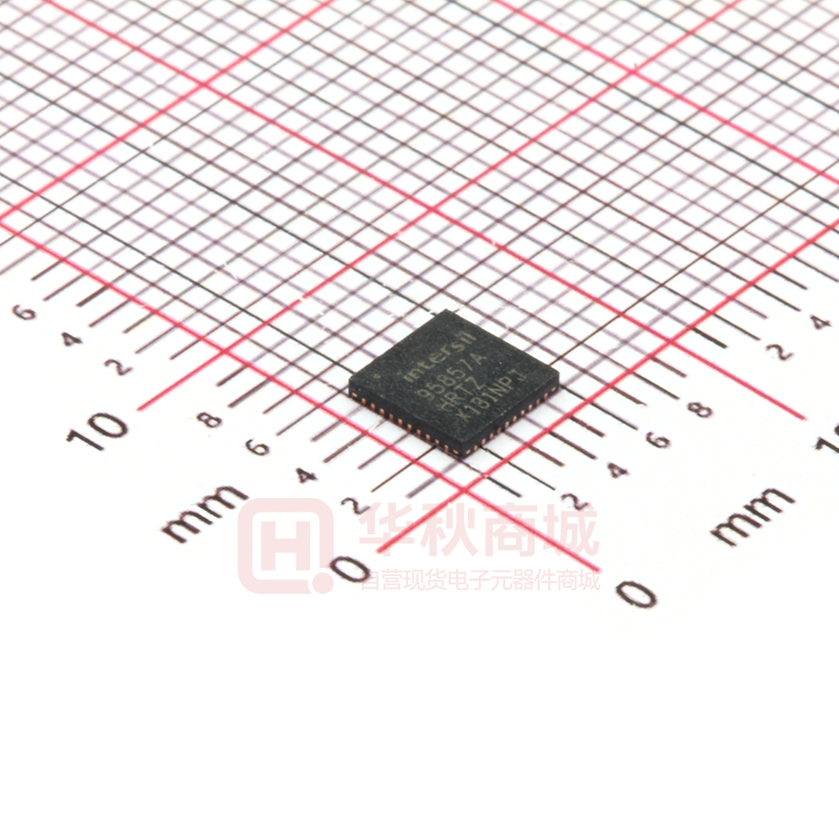 ISL95857AHRTZ-T