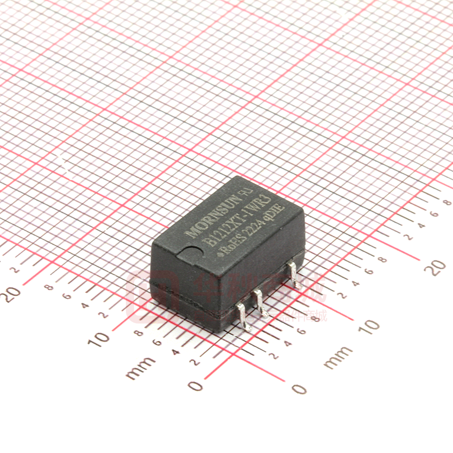 B1212XT-1WR3