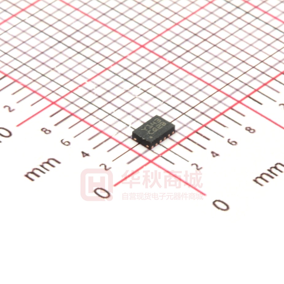 STM6601CQ2BDM6F
