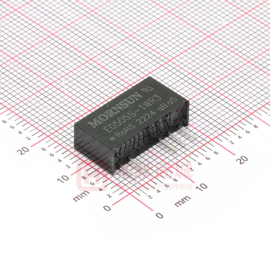 E0505S-1WR3