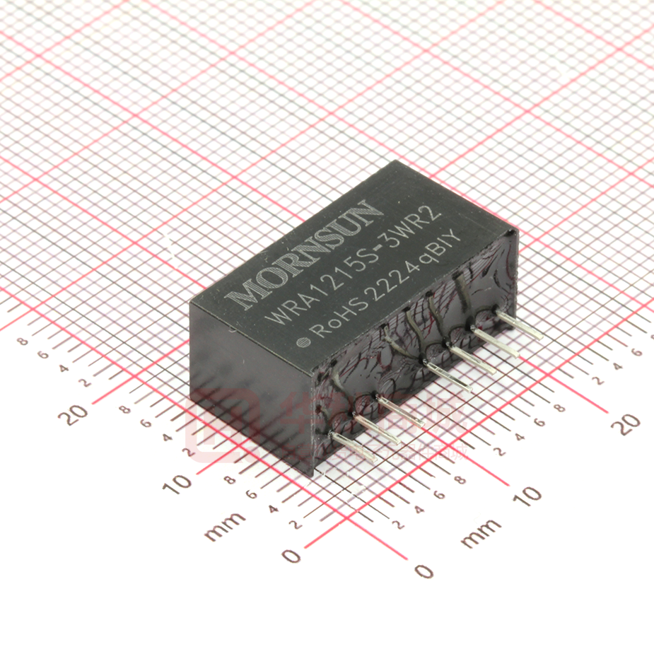 WRA1215S-3WR2