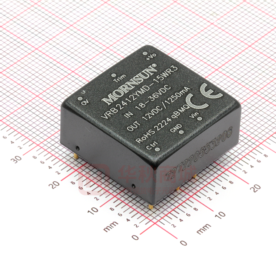 VRB2412YMD-15WR3