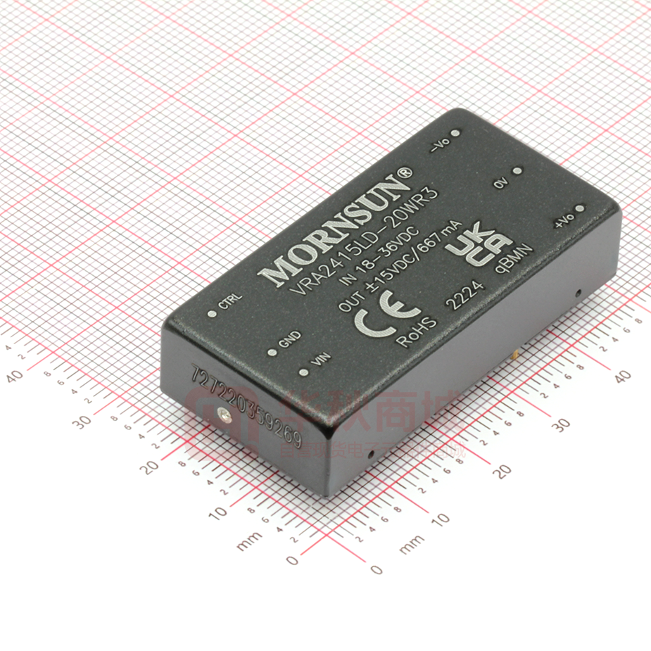 VRA2415LD-20WR3