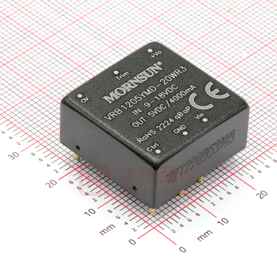 VRB1205YMD-20WR3