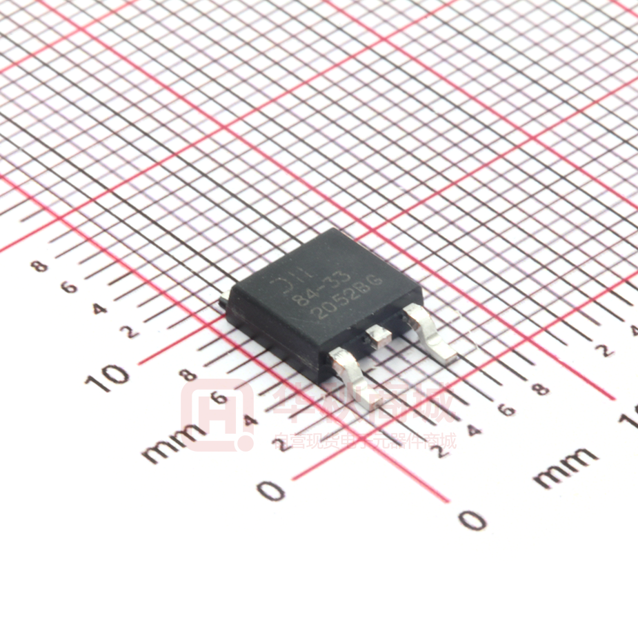 AP1084D33G-13