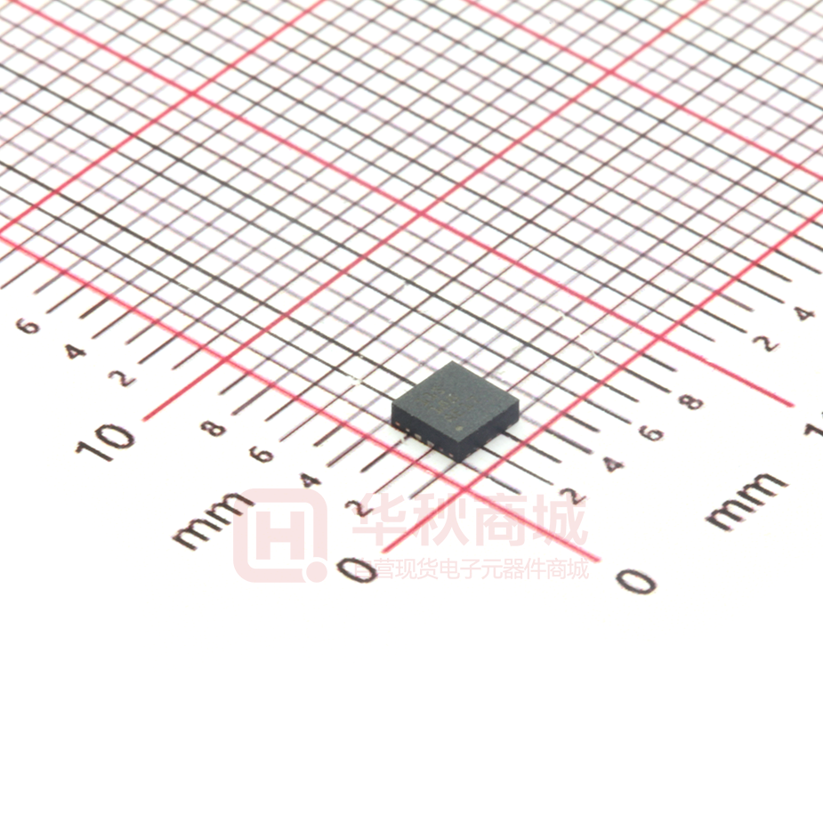 TPS74901DRCR