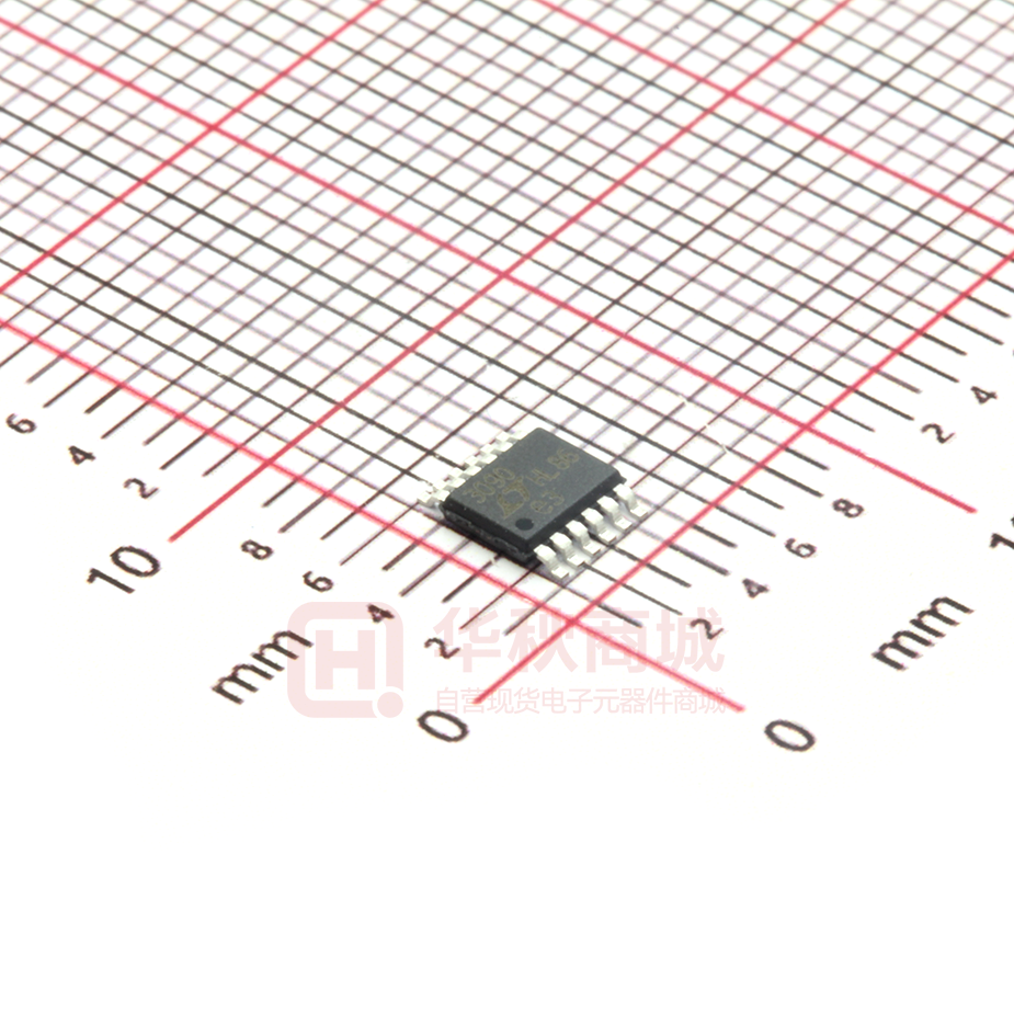 LT3090EMSE#PBF
