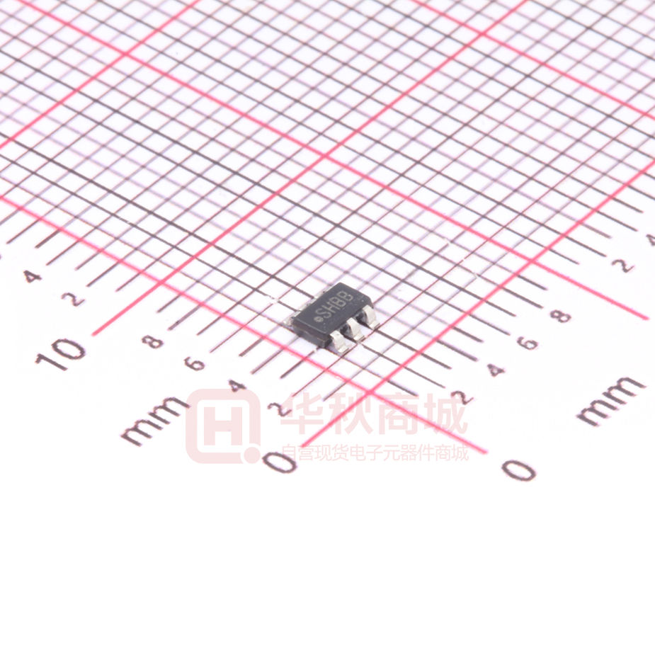 LM2736YMK/NOPB