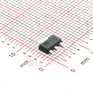 MIC5209-3.3YS-TR
