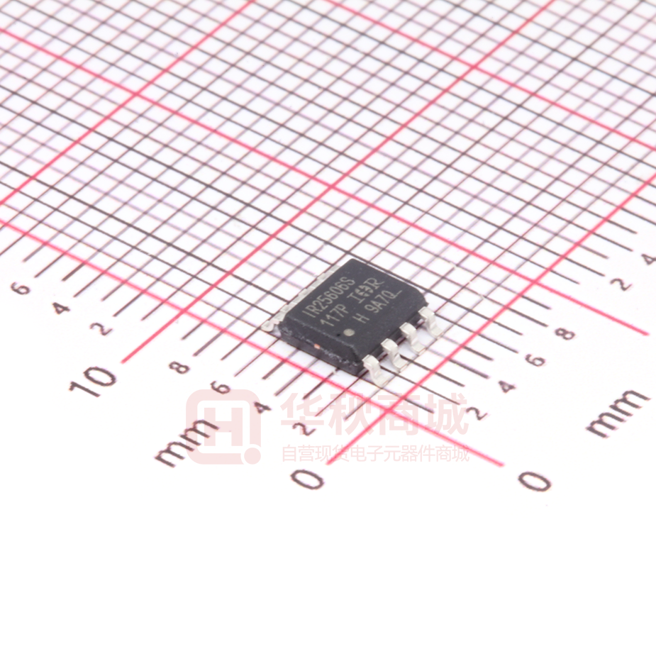 IR25606STRPBF