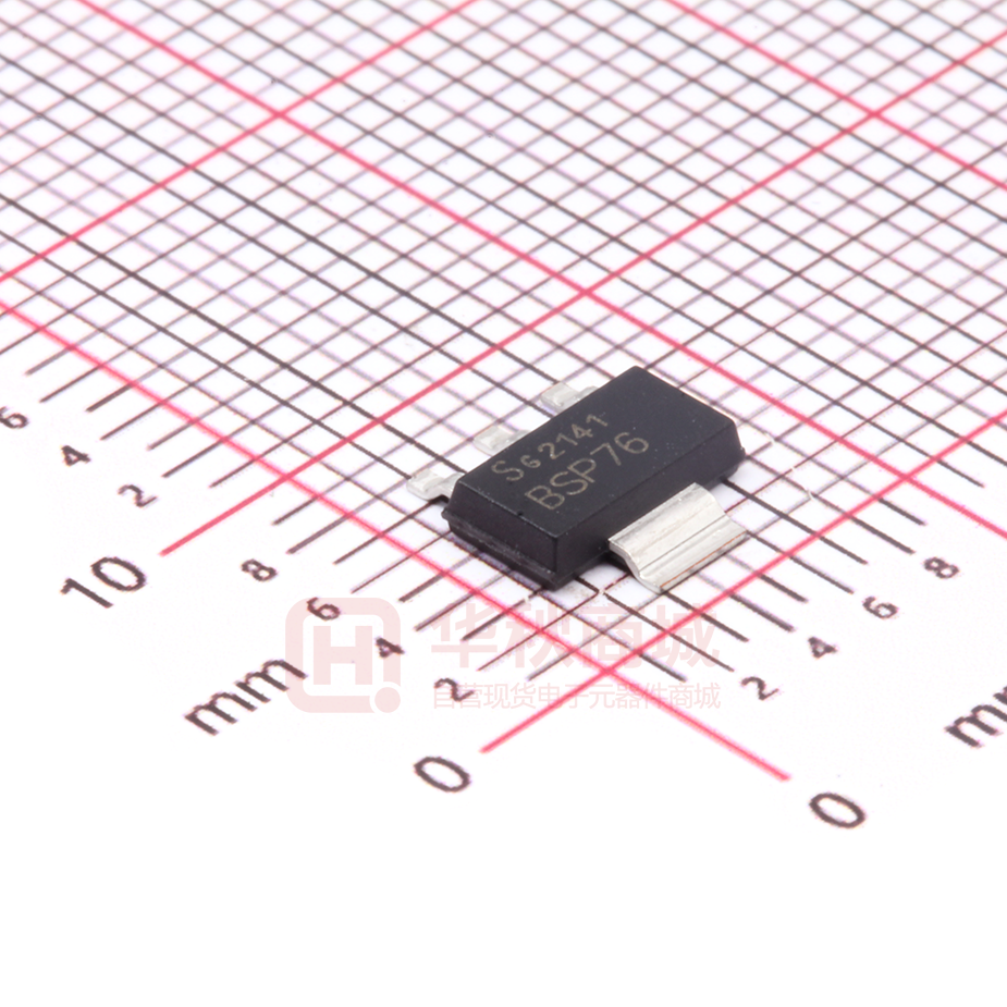BSP76E6433HUMA1