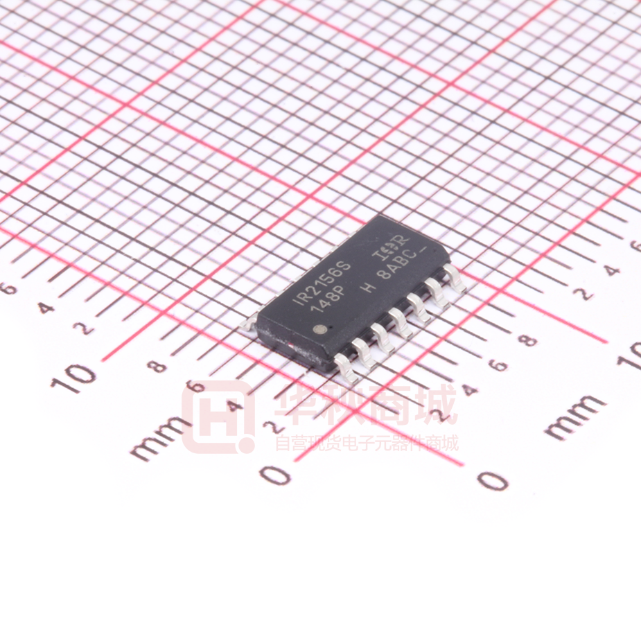 IR2156STRPBF