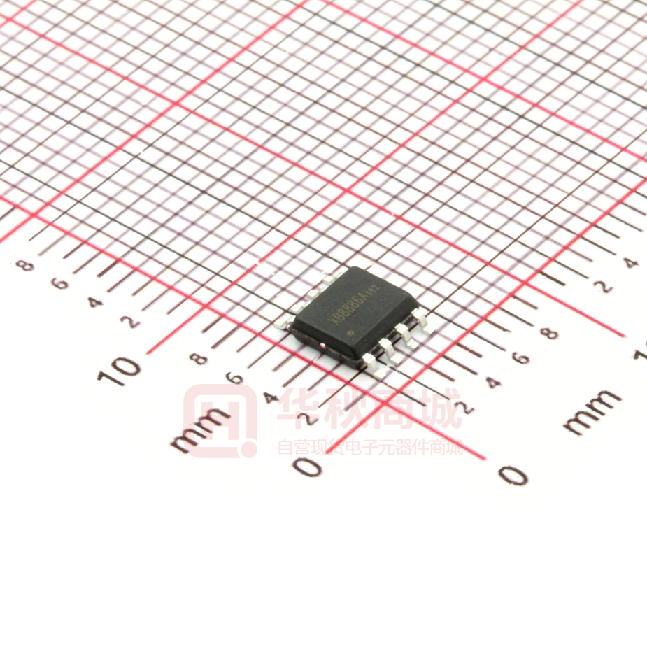 XB8886A