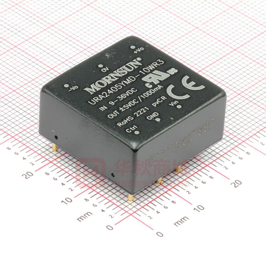 URA2405YMD-10WR3