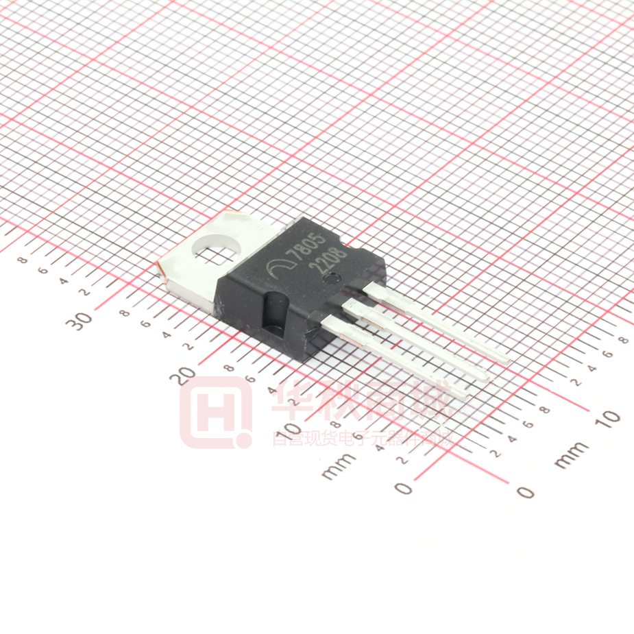 ME7805A3G