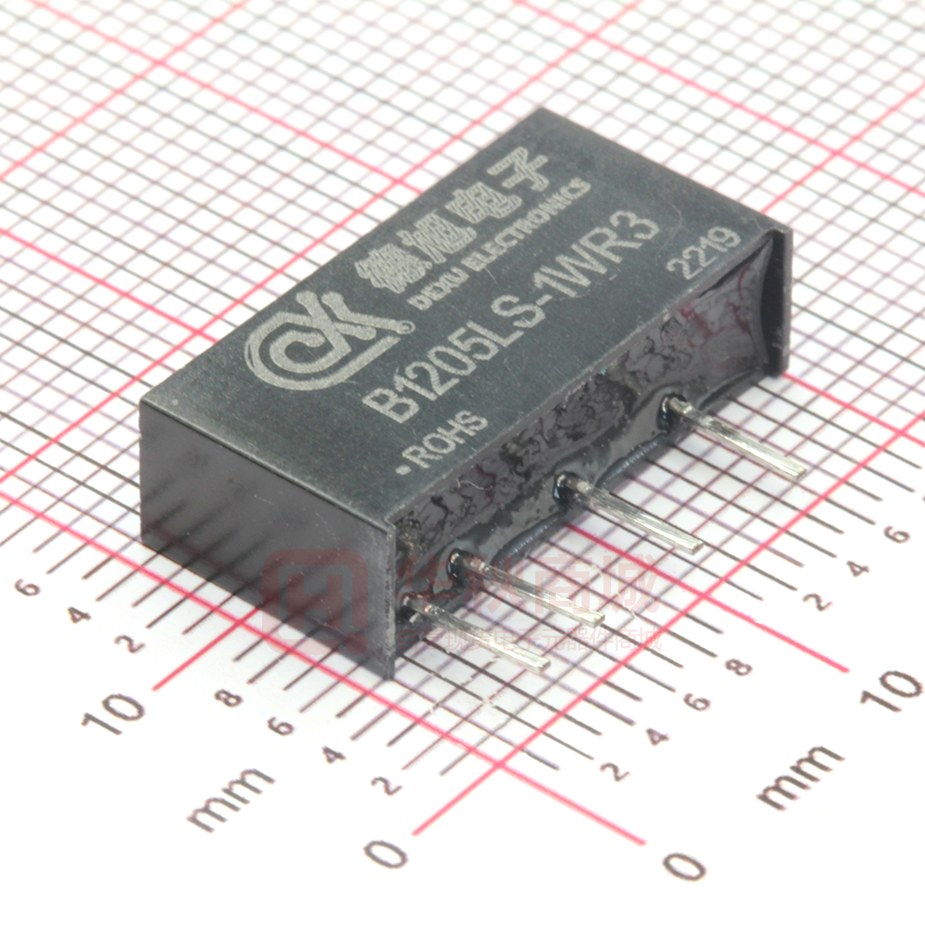 B1205LS-1WR3