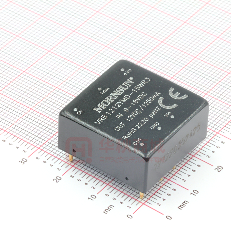 VRB1212YMD-15WR3