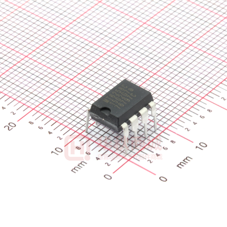 MT6258C