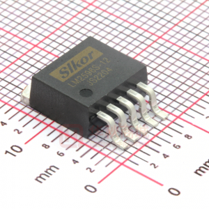 LM2596S-12